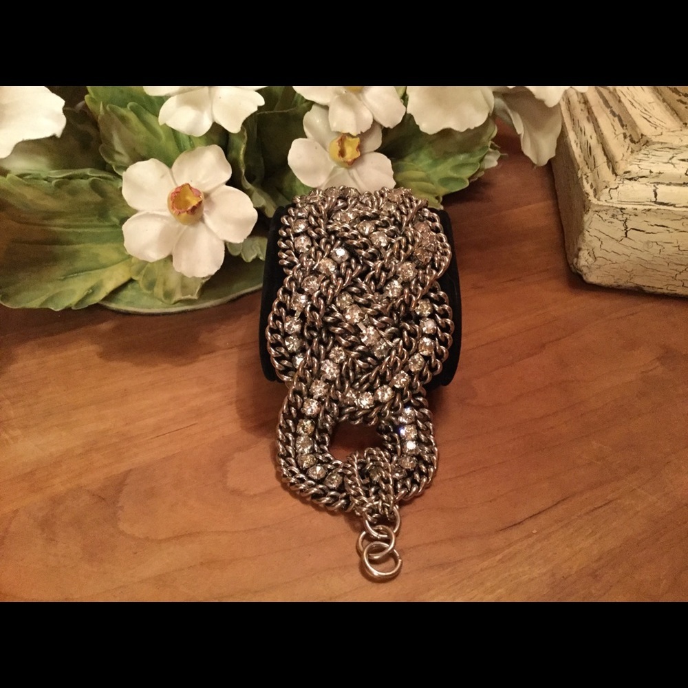 Stella & Dot bracelet